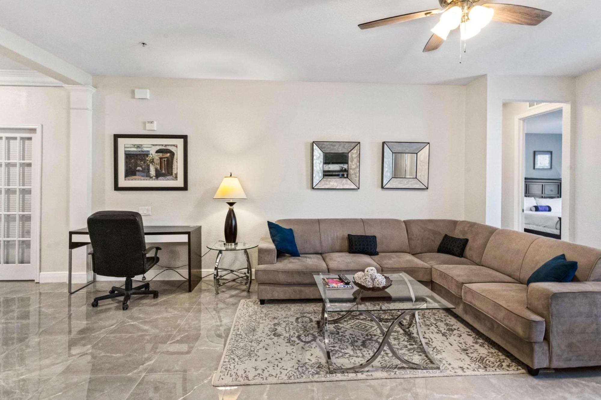 Hidden Treasure Apartment Orlando Exterior photo