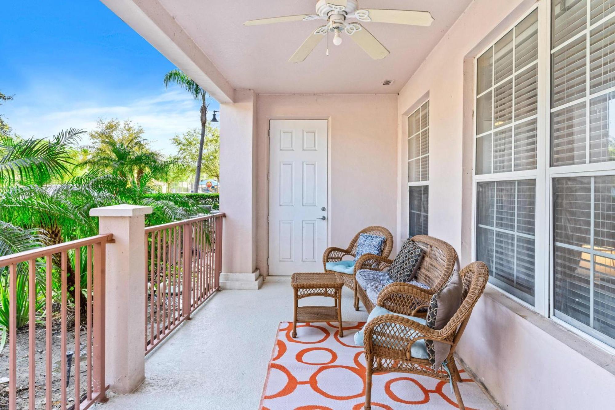 Hidden Treasure Apartment Orlando Exterior photo