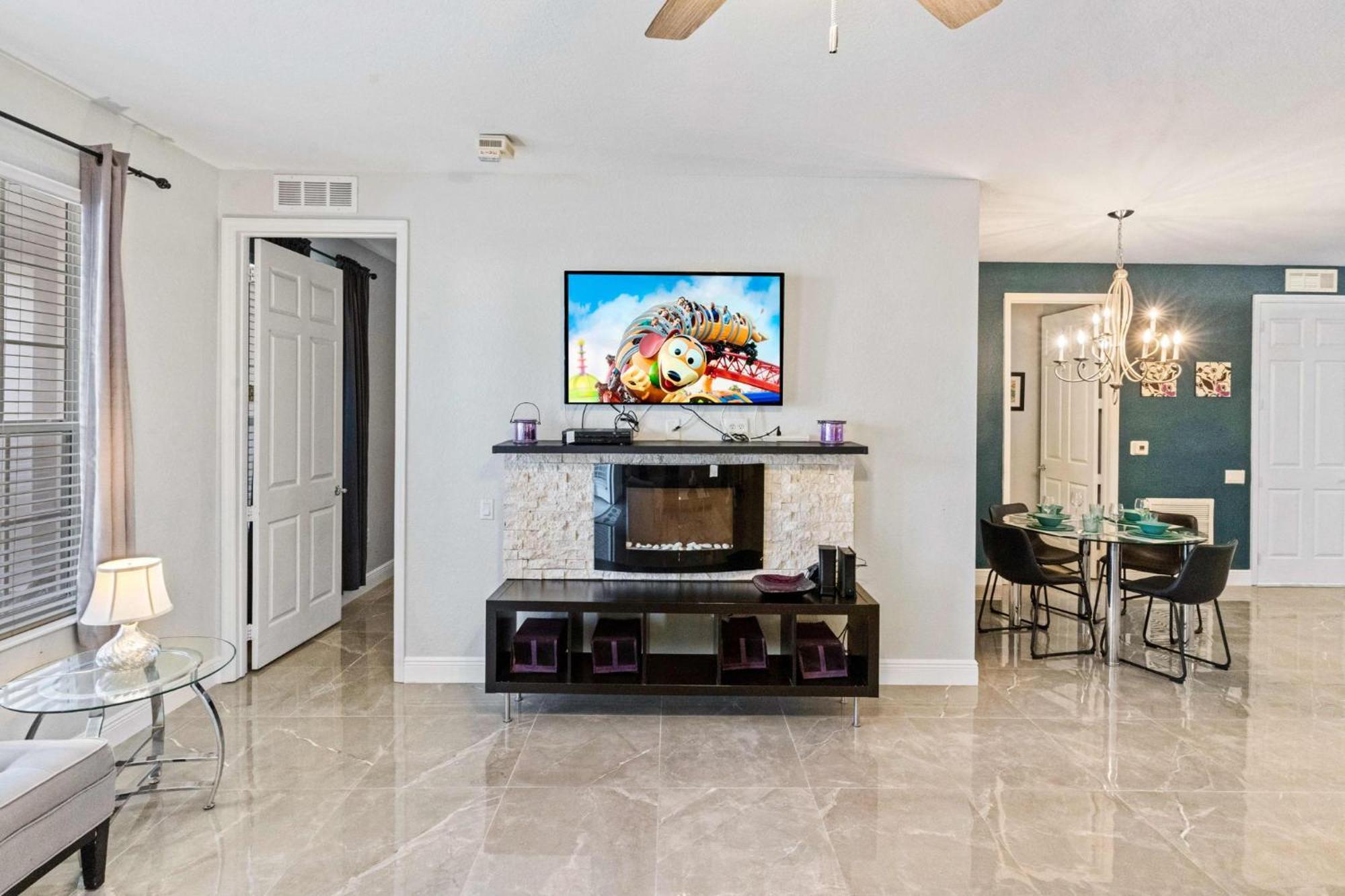 Hidden Treasure Apartment Orlando Exterior photo