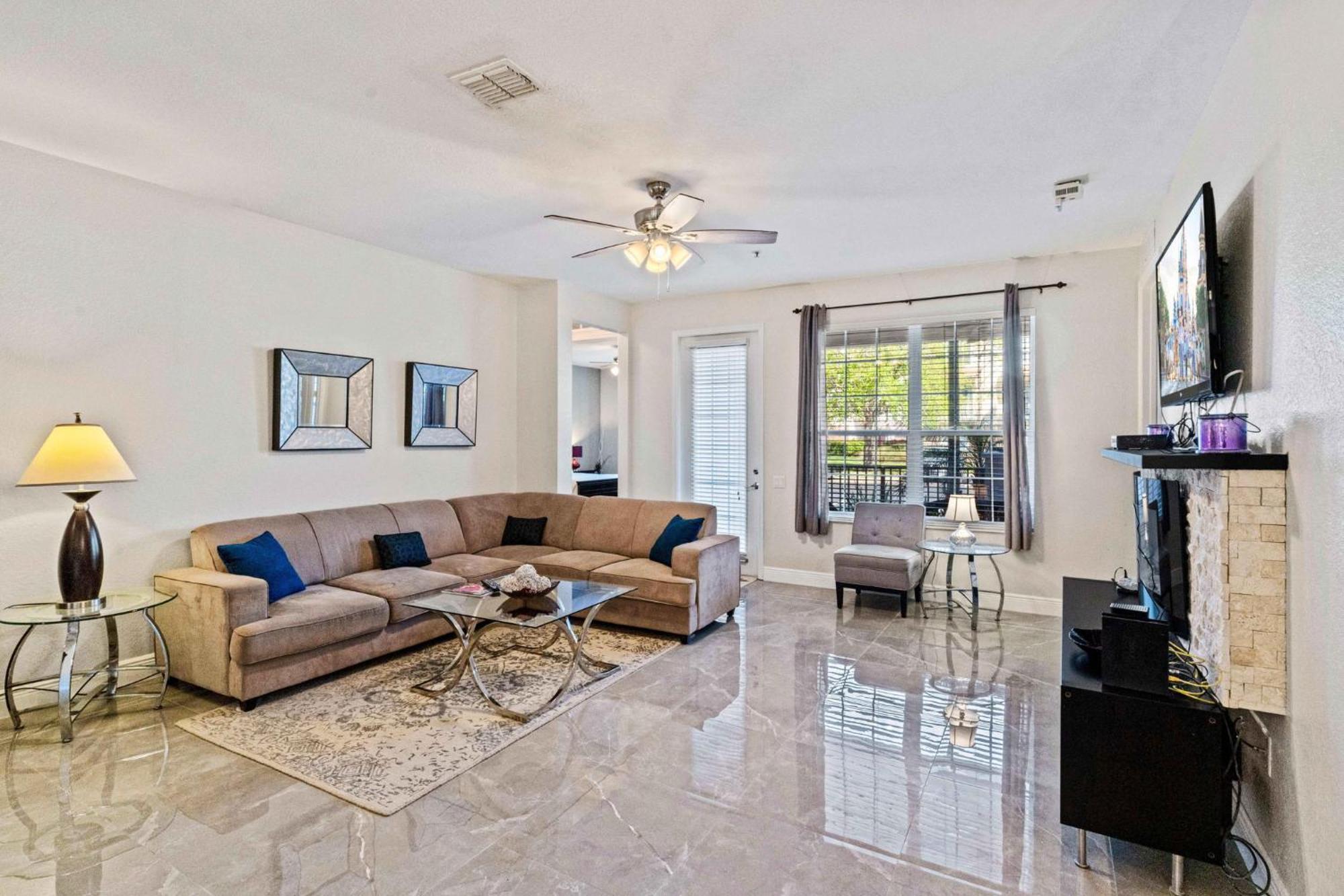 Hidden Treasure Apartment Orlando Exterior photo