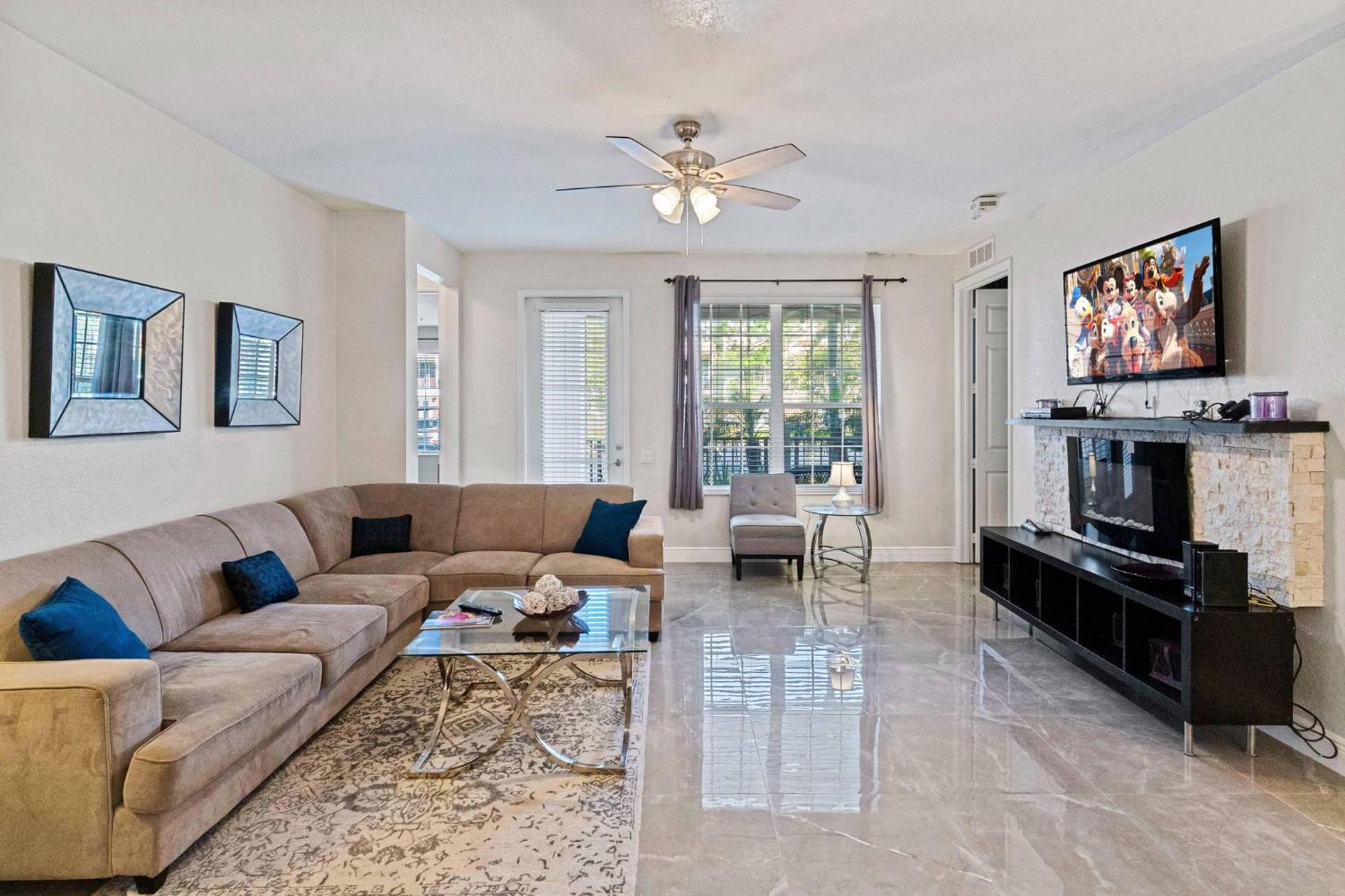 Hidden Treasure Apartment Orlando Exterior photo