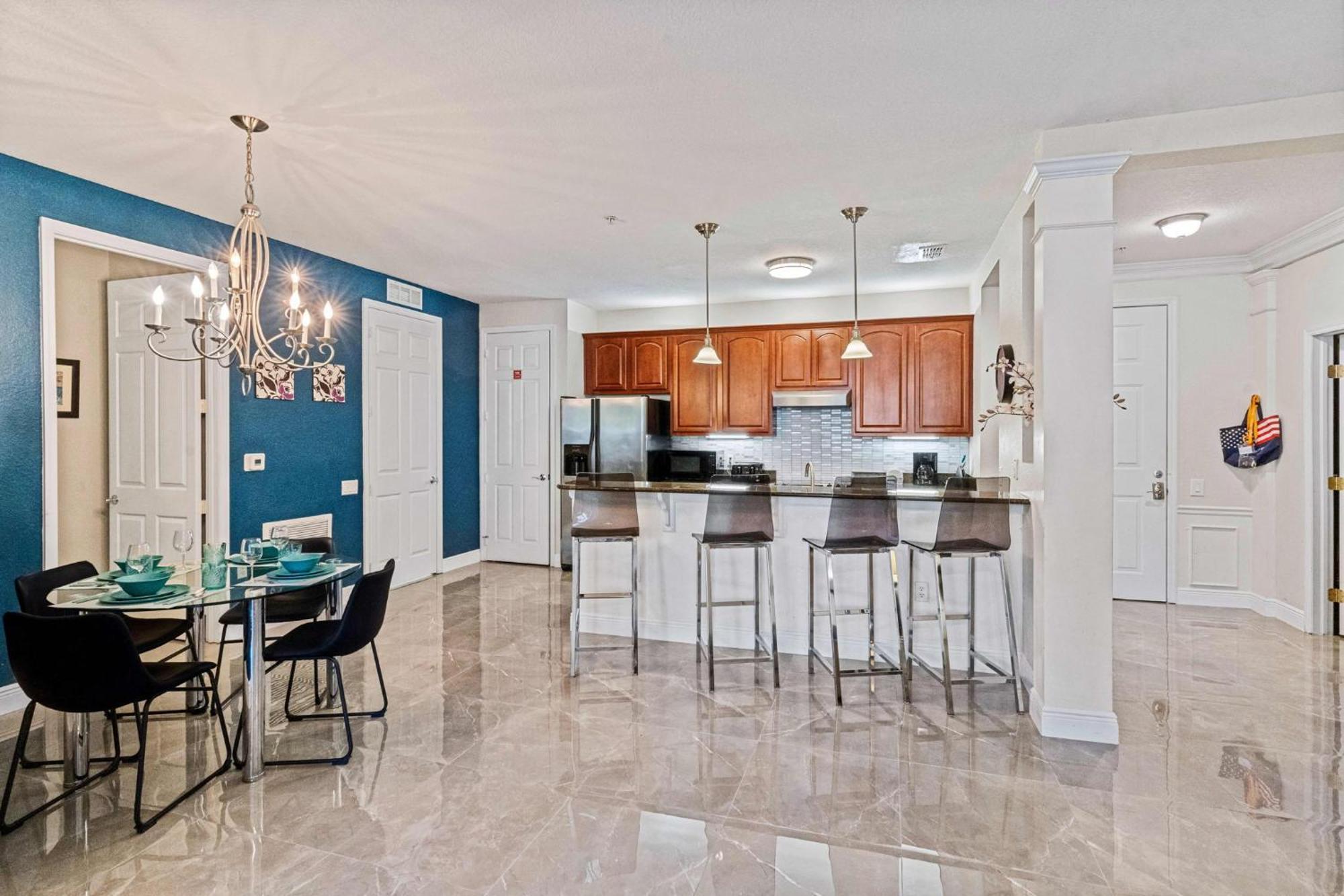 Hidden Treasure Apartment Orlando Exterior photo