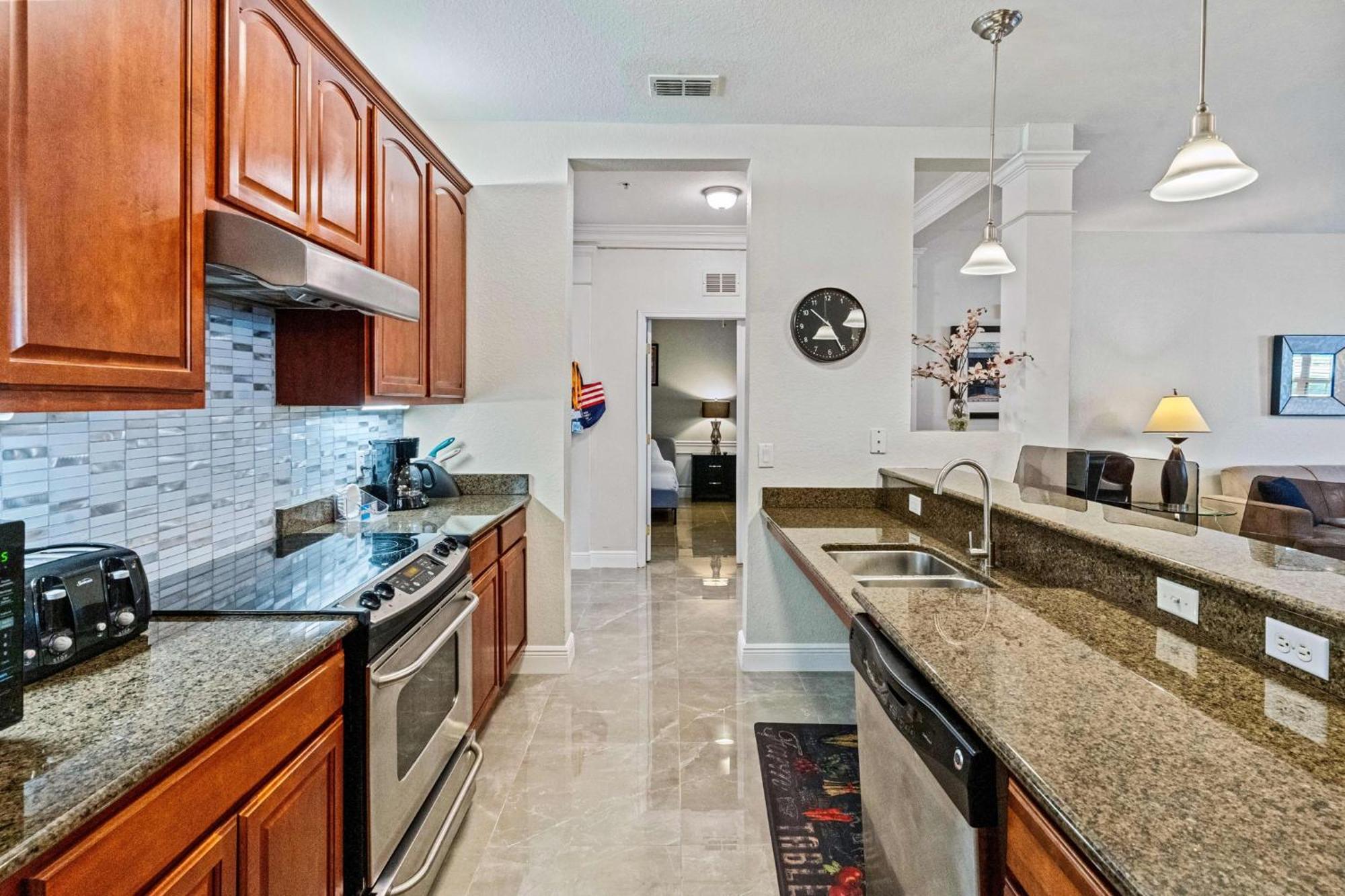 Hidden Treasure Apartment Orlando Exterior photo