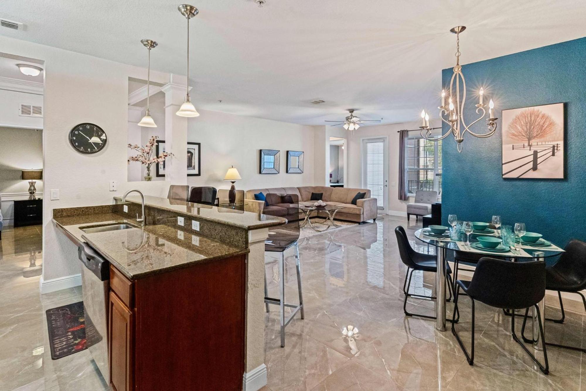 Hidden Treasure Apartment Orlando Exterior photo