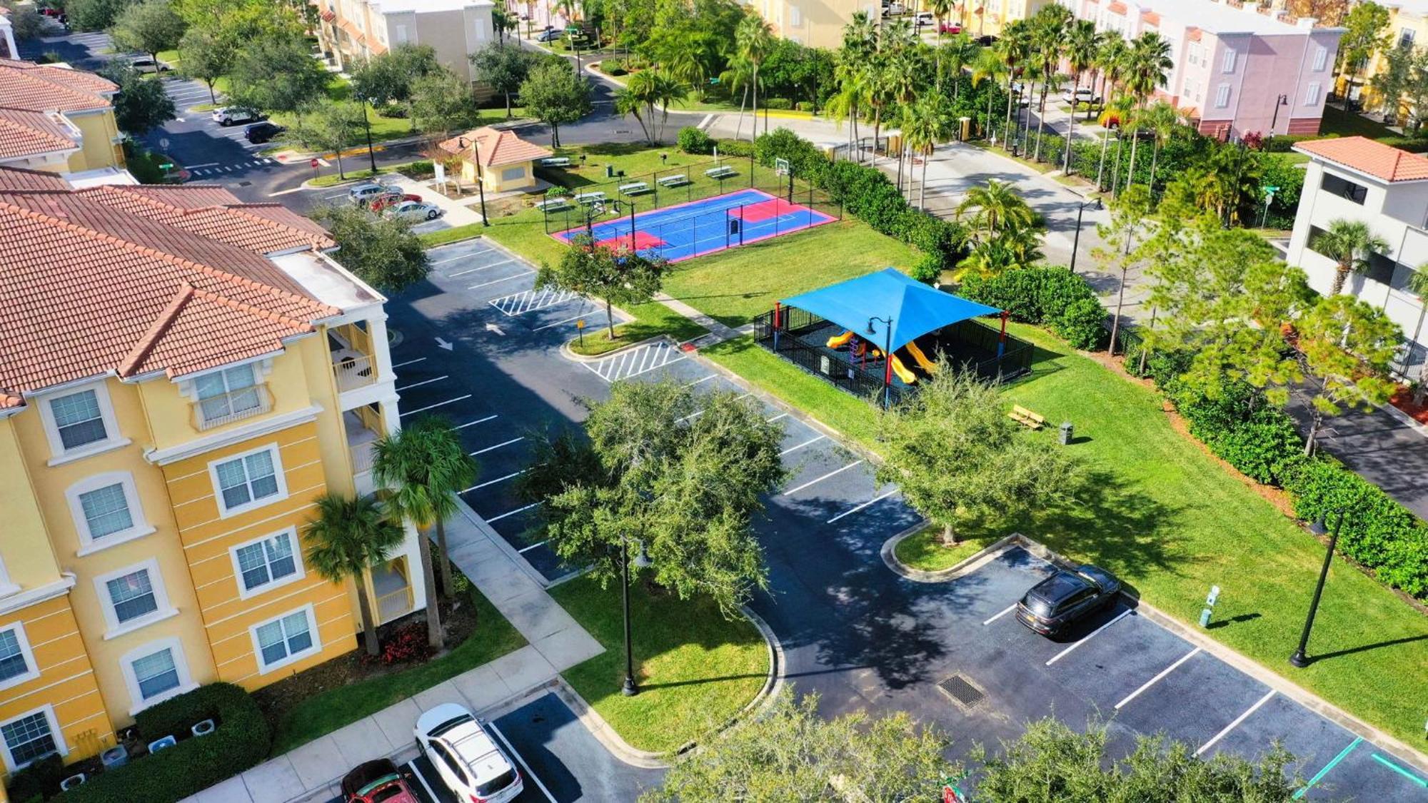 Hidden Treasure Apartment Orlando Exterior photo