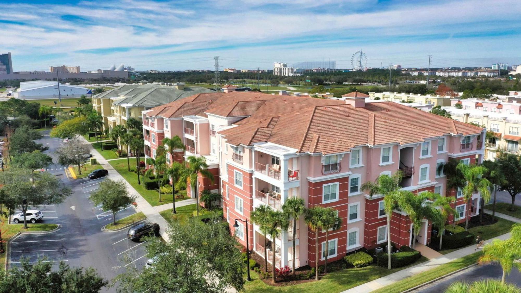 Hidden Treasure Apartment Orlando Exterior photo