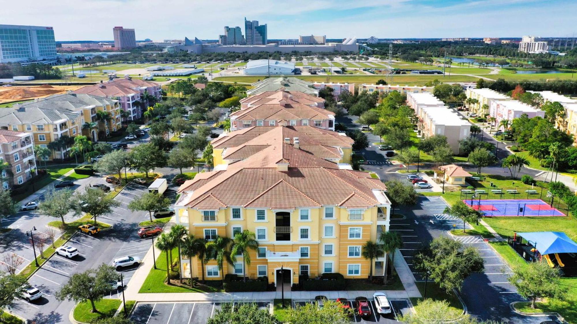 Hidden Treasure Apartment Orlando Exterior photo
