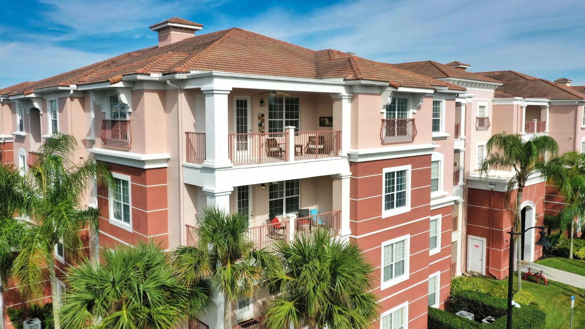 Hidden Treasure Apartment Orlando Exterior photo