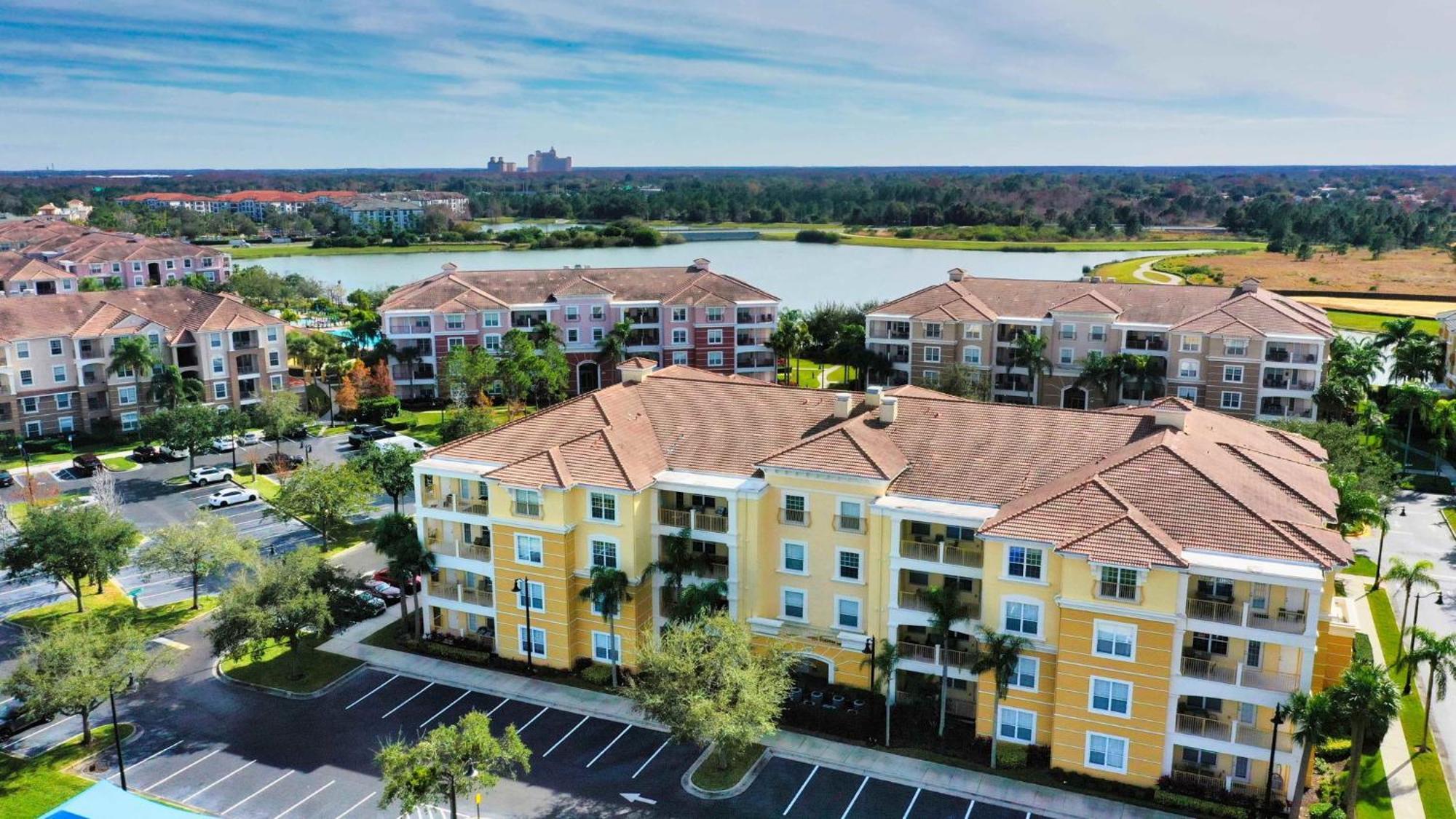 Hidden Treasure Apartment Orlando Exterior photo