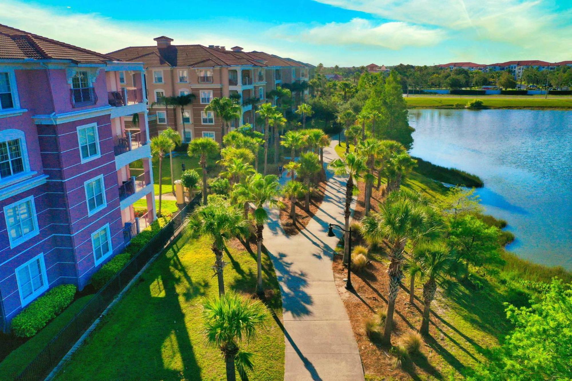 Hidden Treasure Apartment Orlando Exterior photo