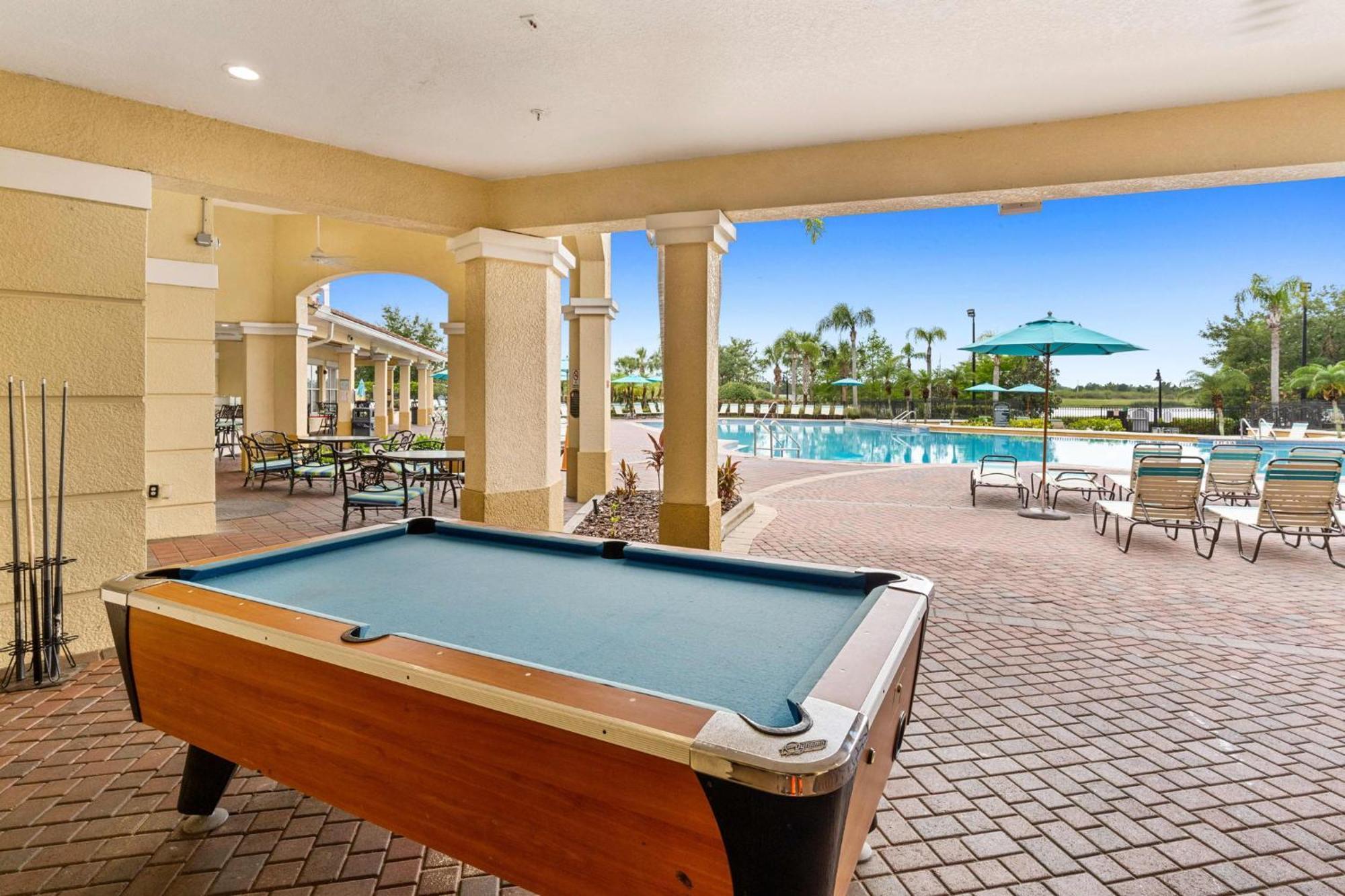 Hidden Treasure Apartment Orlando Exterior photo
