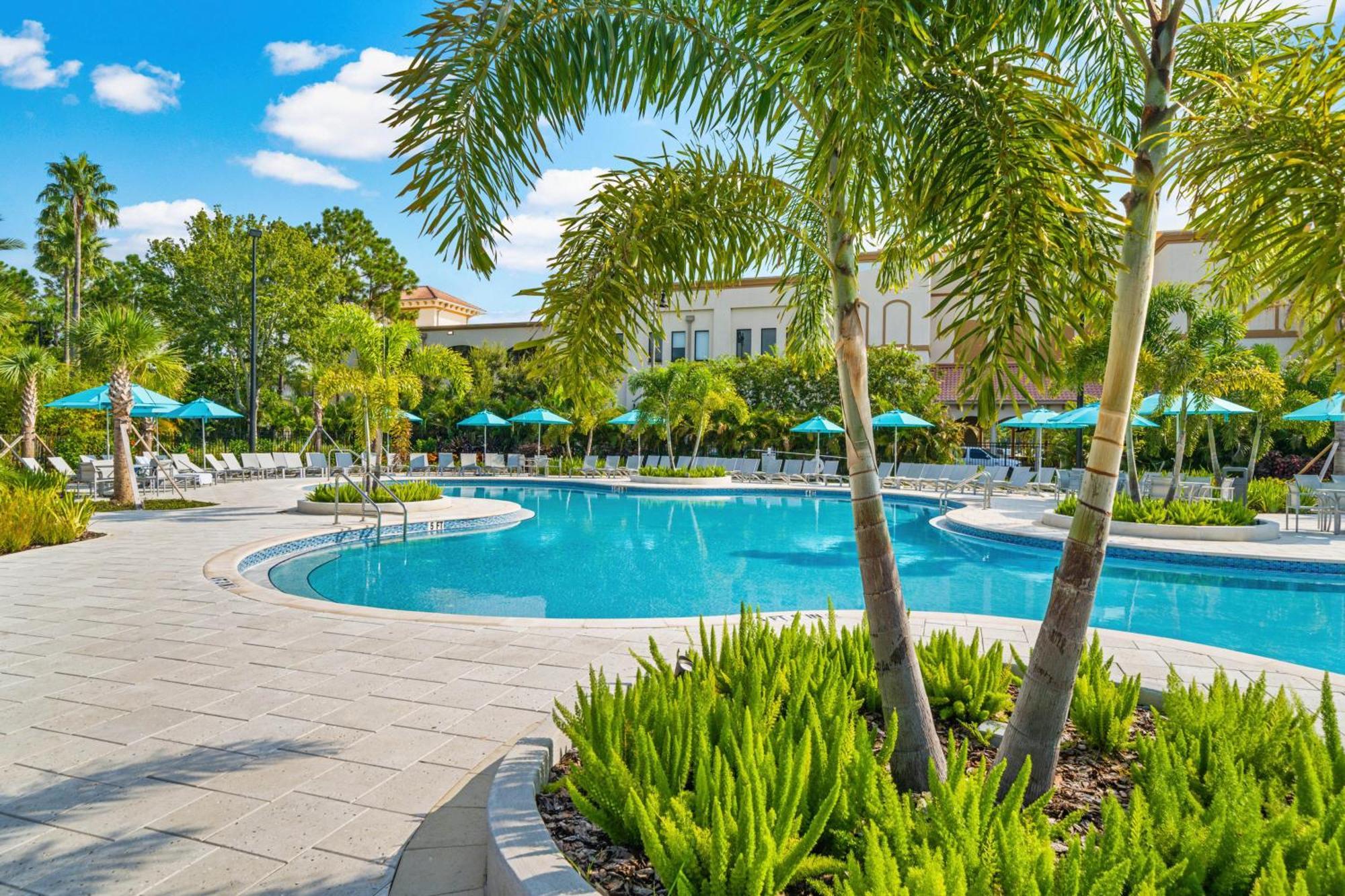 Hidden Treasure Apartment Orlando Exterior photo