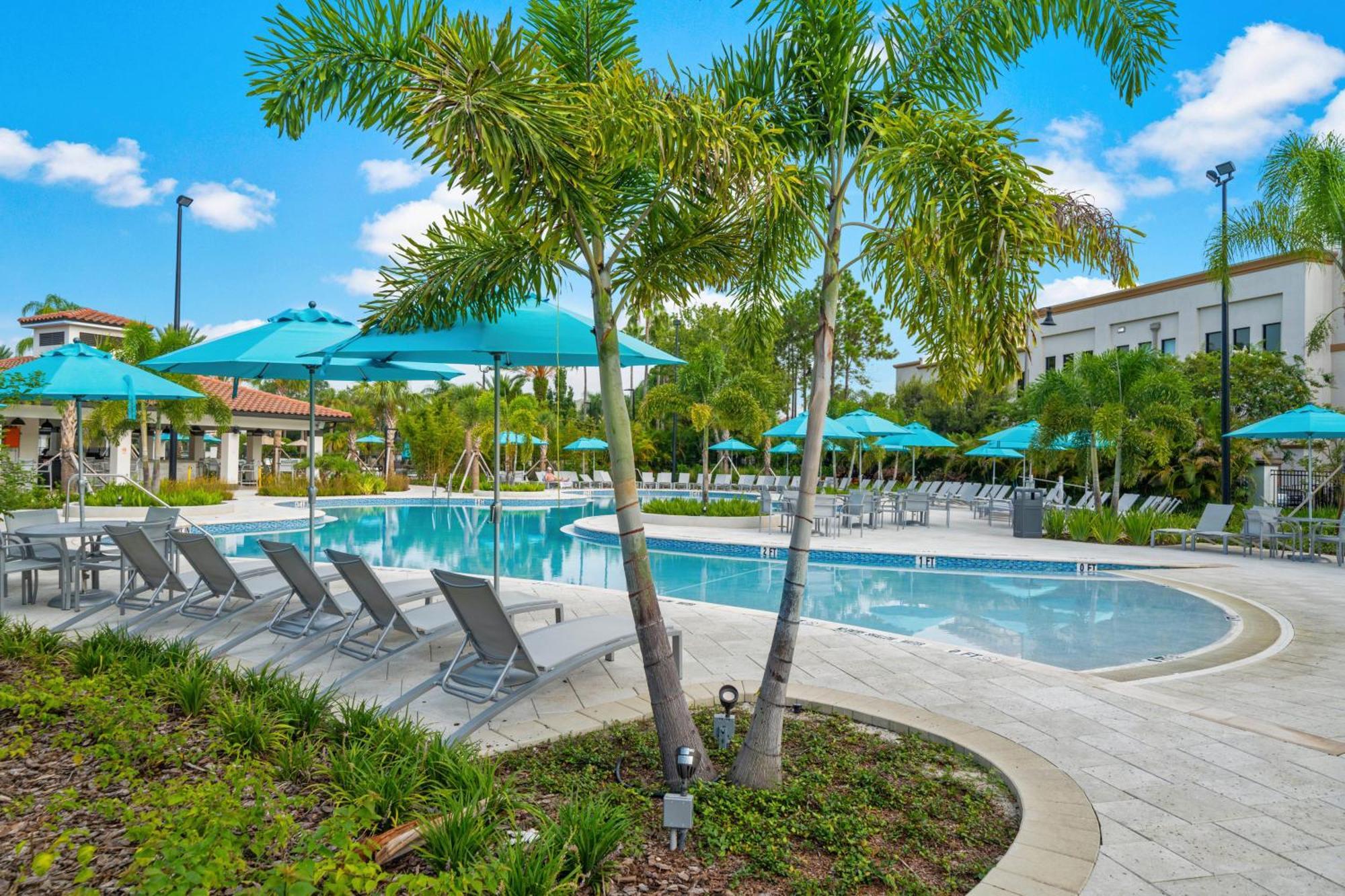 Hidden Treasure Apartment Orlando Exterior photo