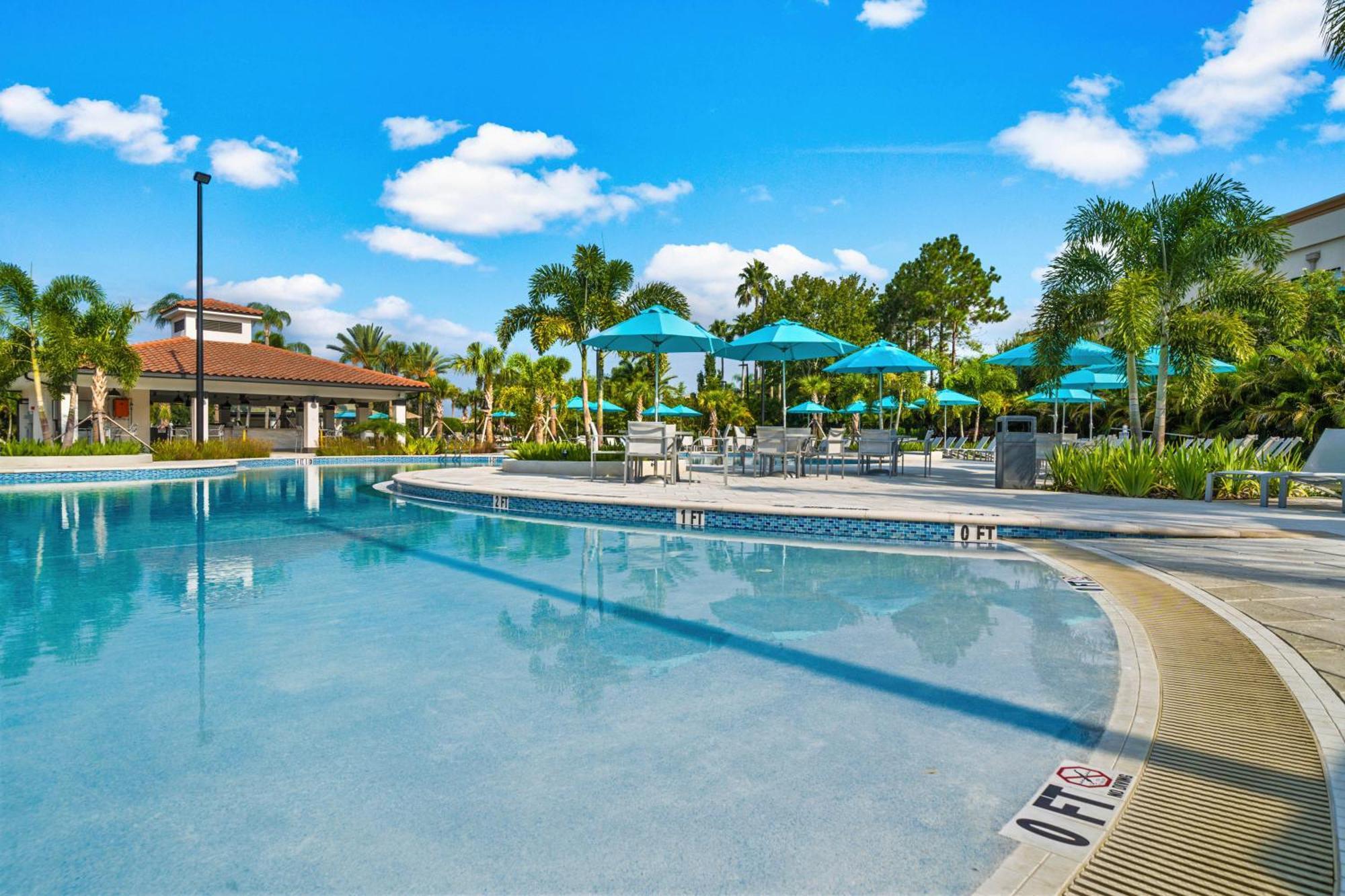 Hidden Treasure Apartment Orlando Exterior photo