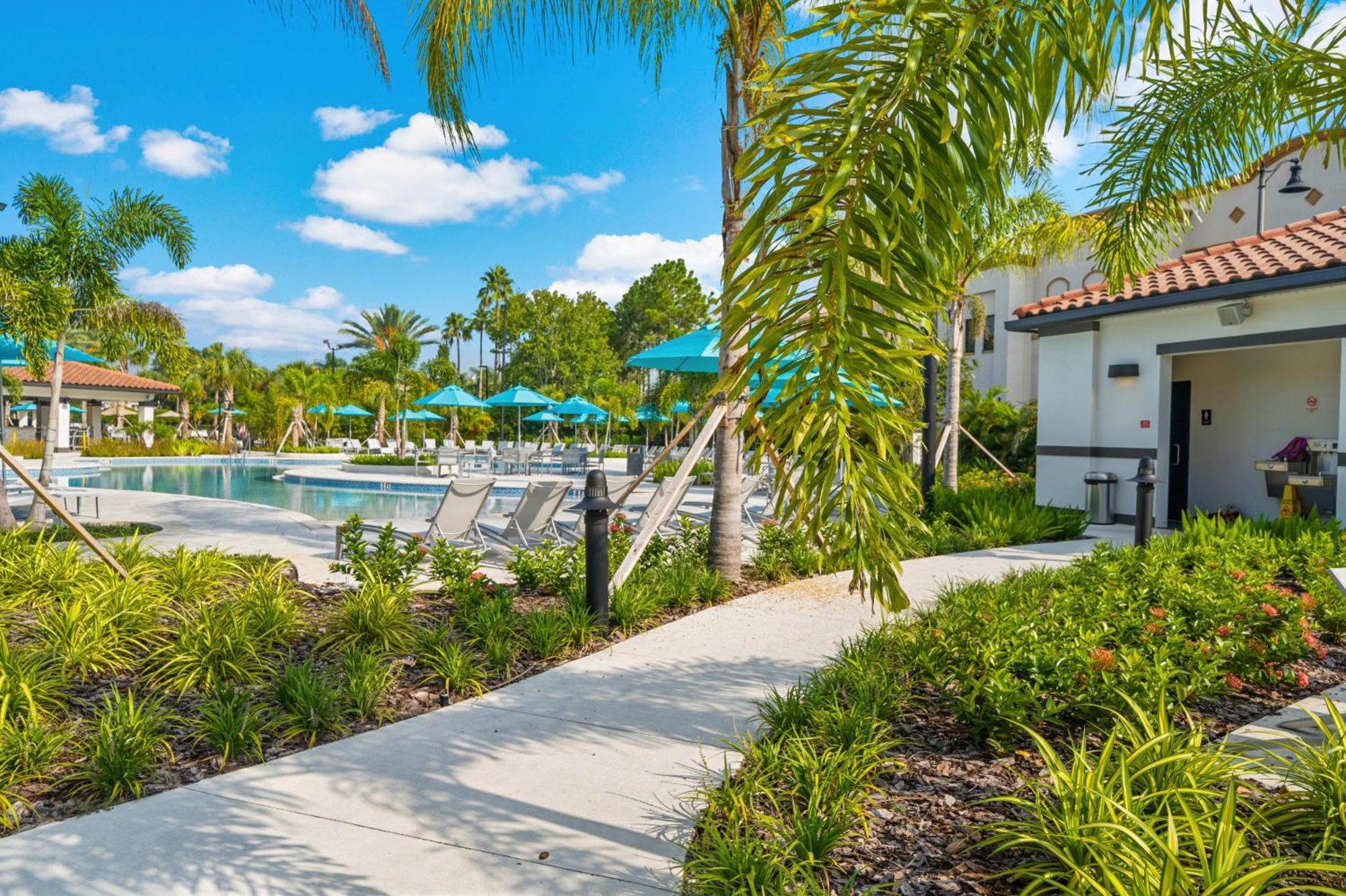 Hidden Treasure Apartment Orlando Exterior photo