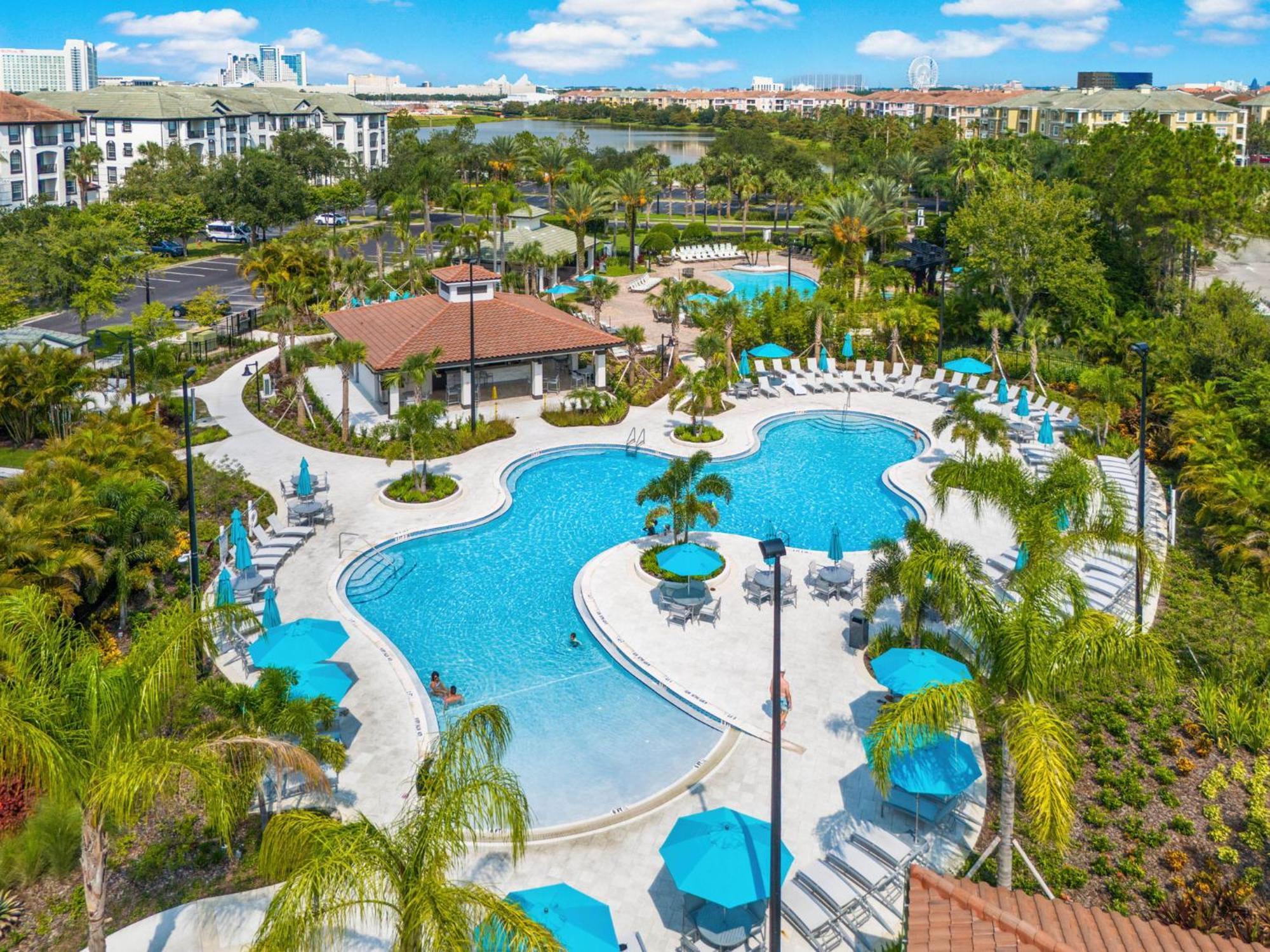 Hidden Treasure Apartment Orlando Exterior photo