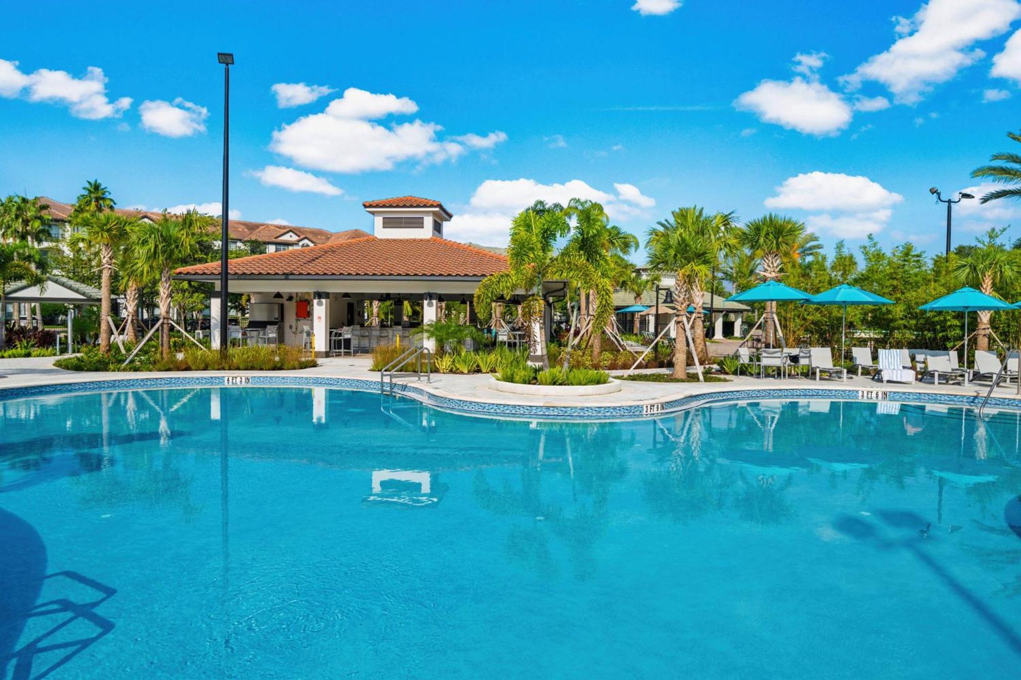 Hidden Treasure Apartment Orlando Exterior photo