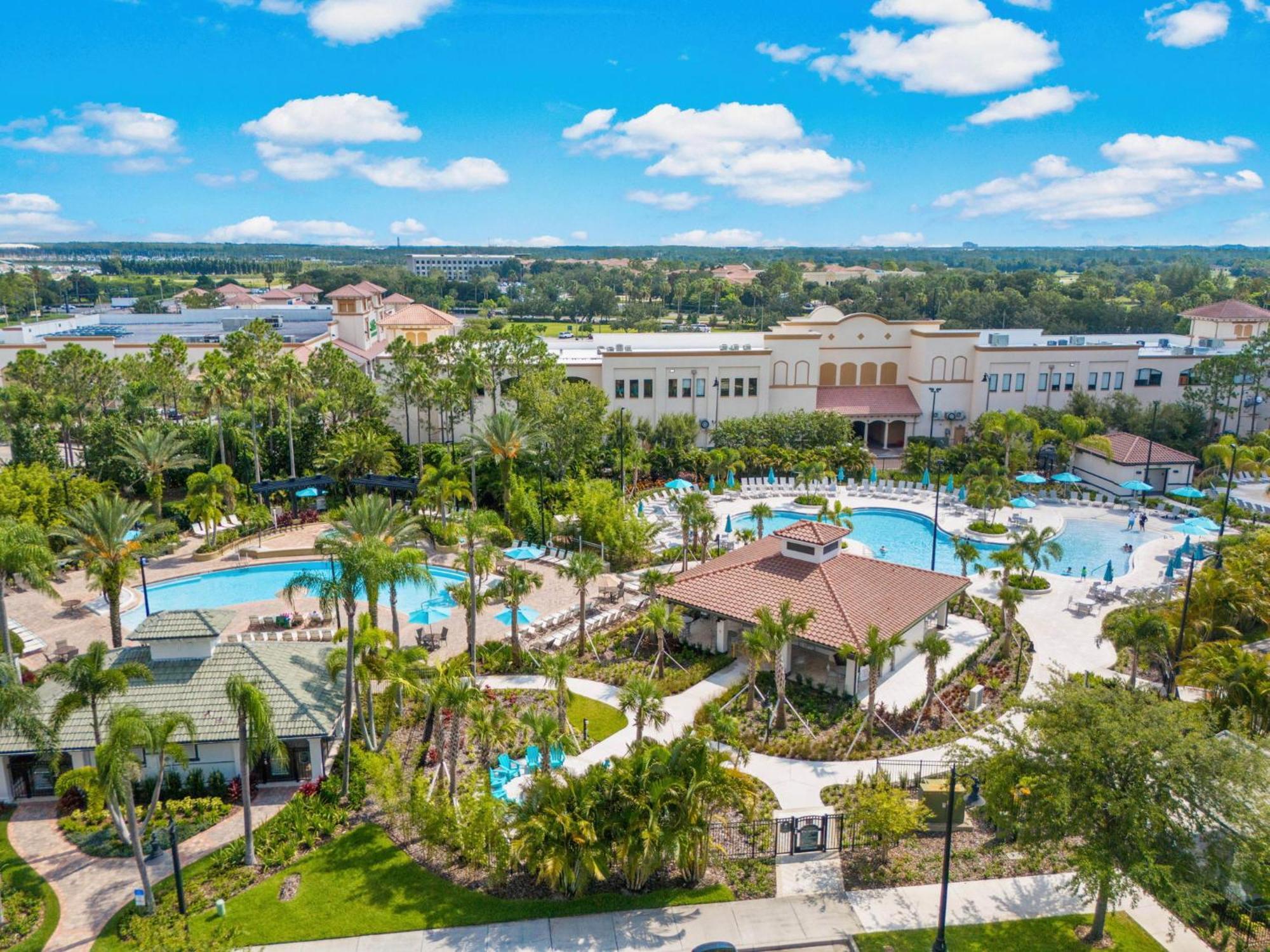 Hidden Treasure Apartment Orlando Exterior photo