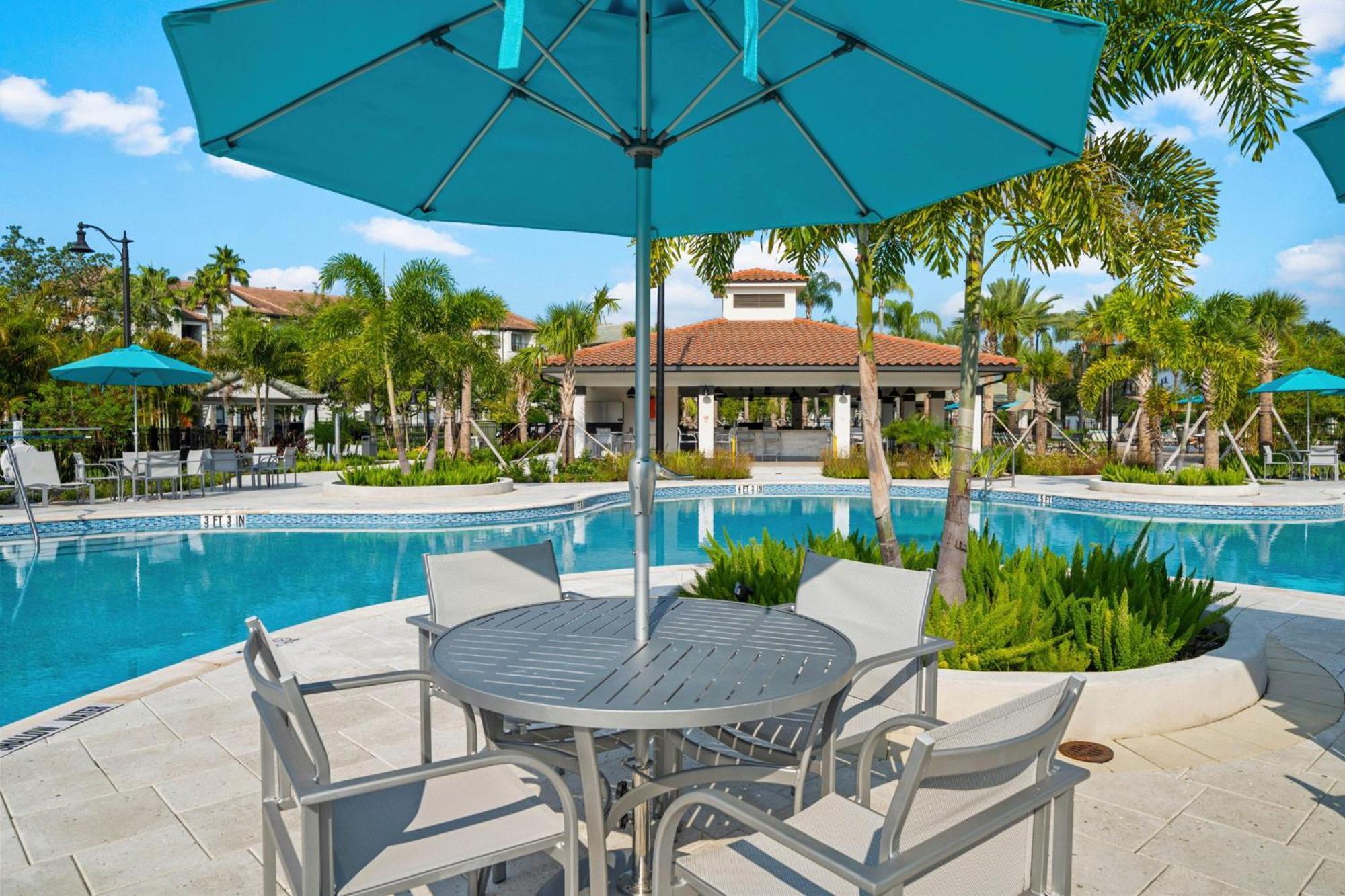 Hidden Treasure Apartment Orlando Exterior photo
