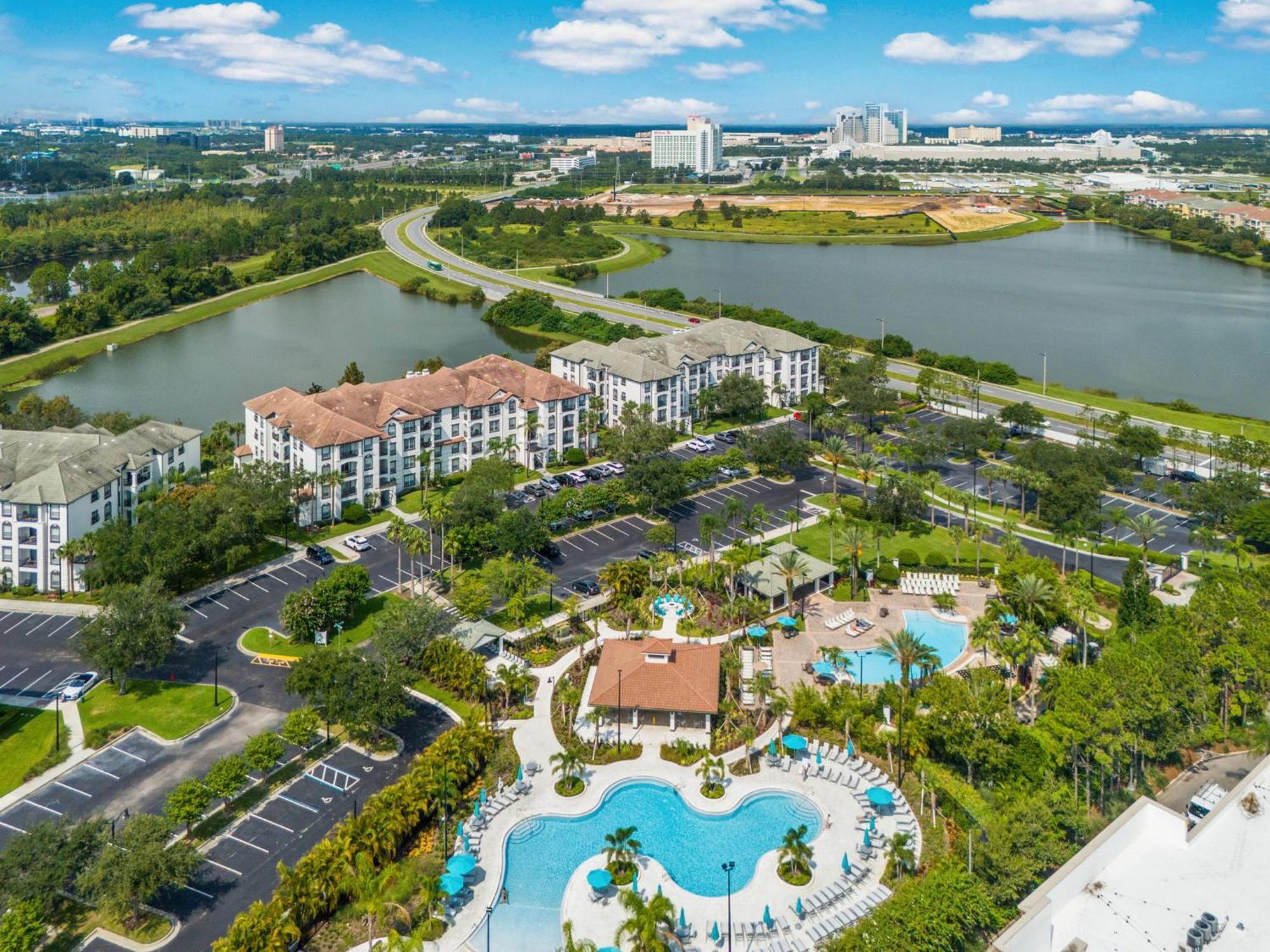 Hidden Treasure Apartment Orlando Exterior photo