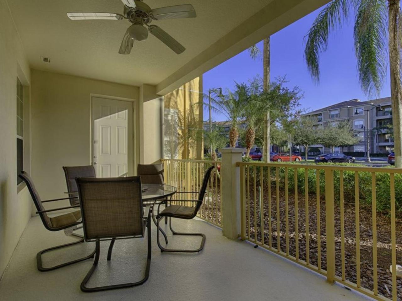 Hidden Treasure Apartment Orlando Exterior photo