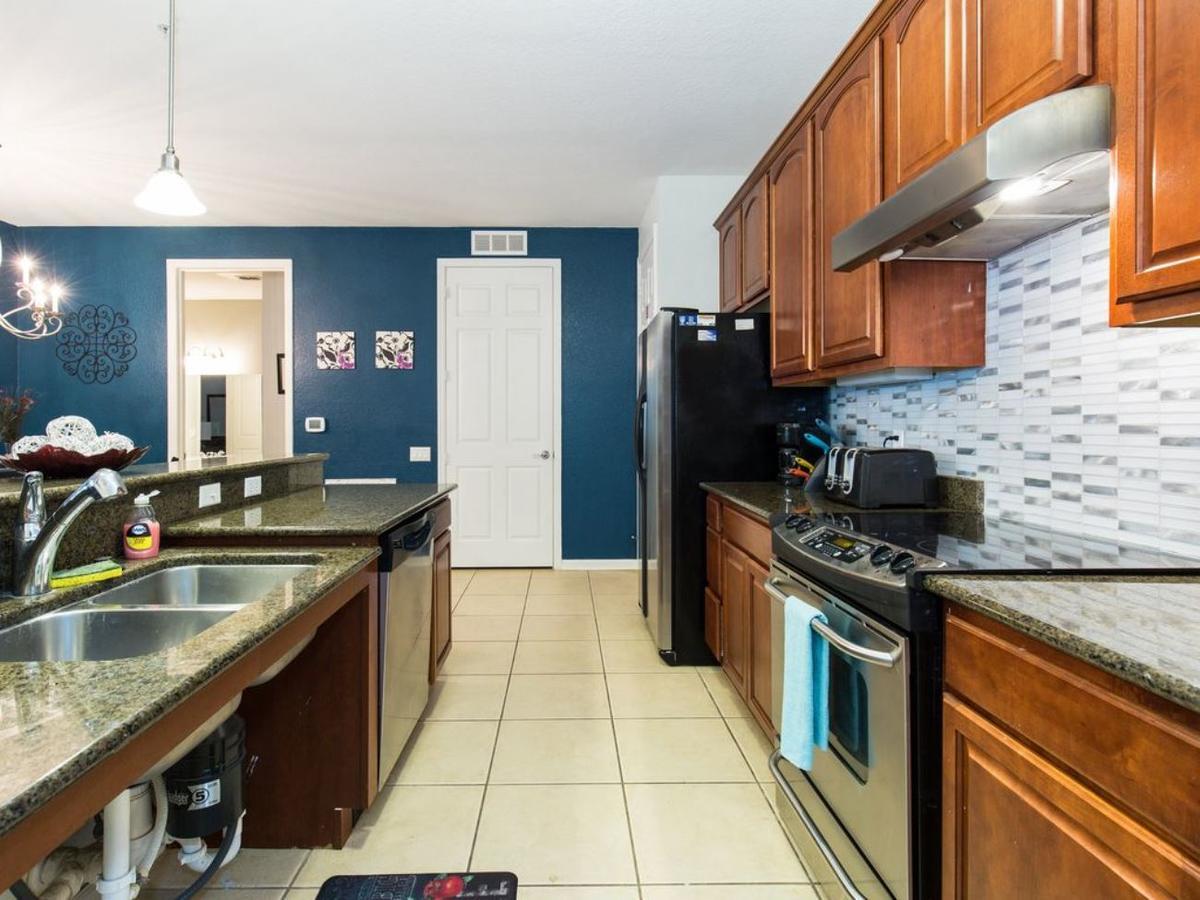 Hidden Treasure Apartment Orlando Exterior photo
